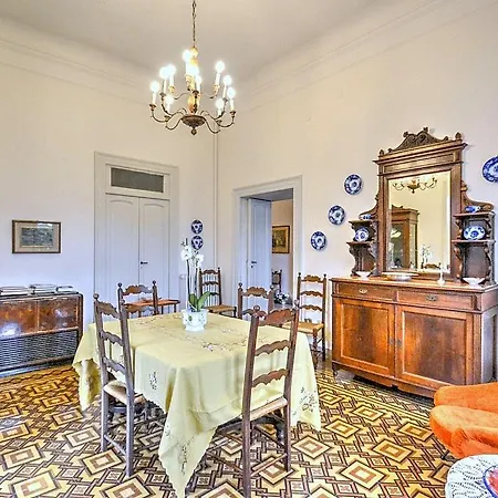 Sleeps 8 Wifi 빌라 상트아그넬로