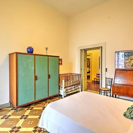 Sleeps 8 Wifi 상트아그넬로