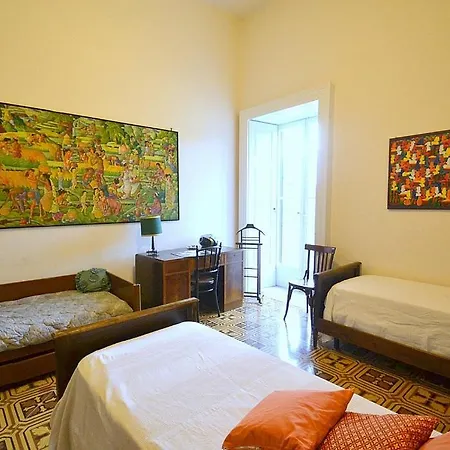빌라 Sleeps 8 Wifi