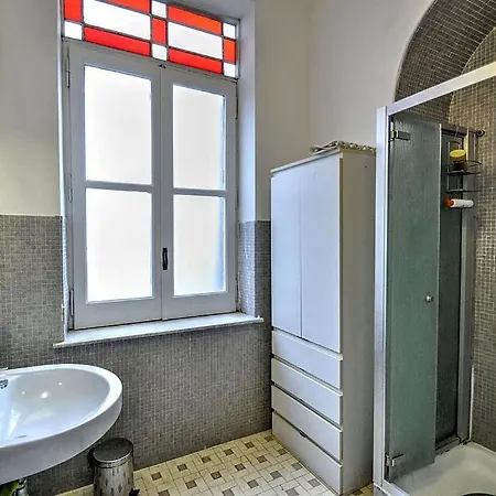 Sleeps 8 Wifi 빌라 상트아그넬로